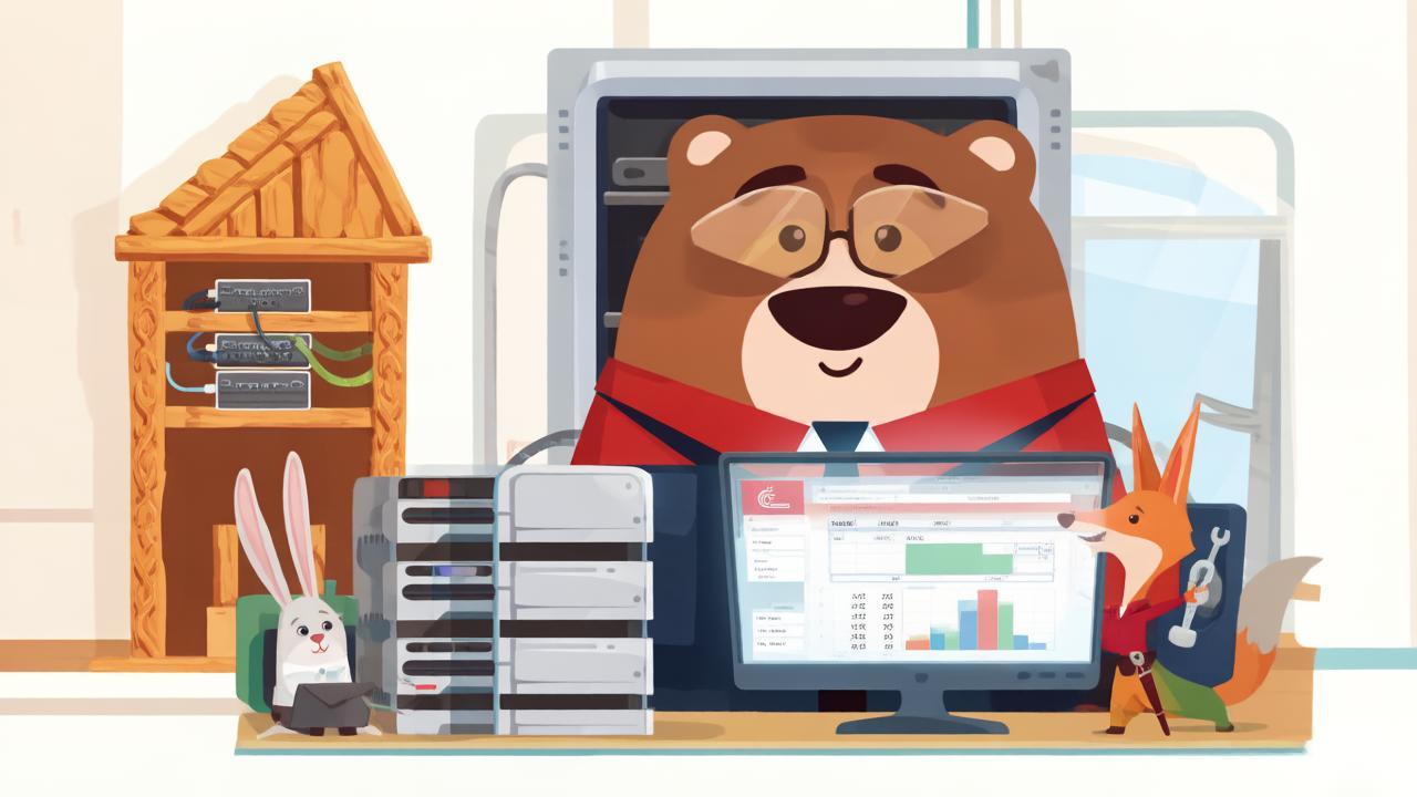 Когда нужно переходить с файловой базы 1С на SQL?